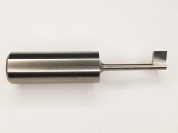 Back Spot-Facing Cutter - Solid Carbide
