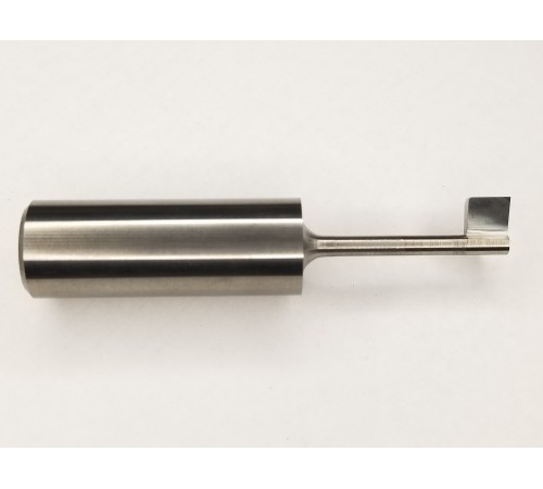 Back Spot-Facing Cutter - Solid Carbide