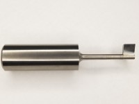 Build your own Back Spot Facer 