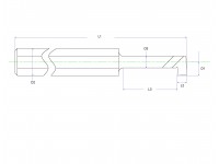 Build your own Back Spot Facer 