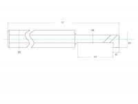 Build your own Back Spot Facer 