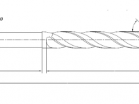 Build your own Aviation Pilot Core Drill