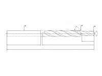 Build your own Aviation Pilot Core Drill Build your own Aviation Pilot Core Drill