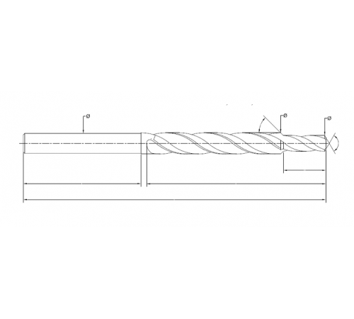 Build your own Core Drill