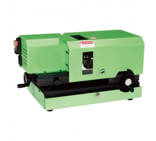 GS-13  Cut Off Machine for 1/8" - 5/8" Diameter