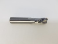 2FLT 1/4 Dia x 7/8 LOC x 2.5 OAL Compression Router