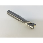 Compression Router Bits