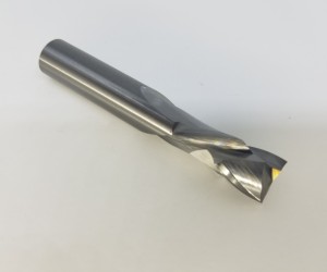 Compression Router Bits