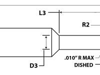 Build your own T-Slot End Mill