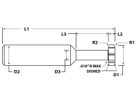Build your own T-Slot End Mill