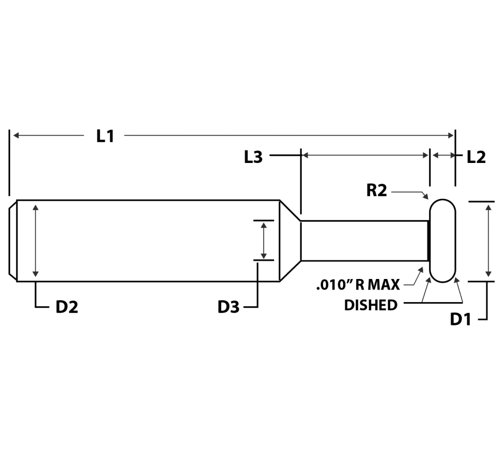 Build your own TSlot End Mill