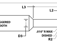Build your own T-Slot End Mill