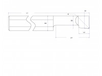 Build your own Boring Bar