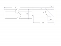 Build your own Boring Bar