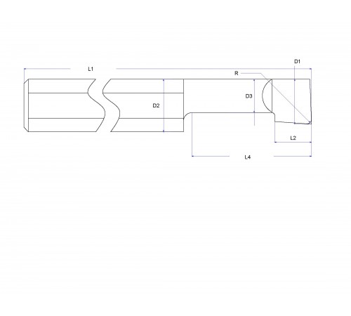 Build your own Boring Bar