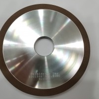 Grinding Wheels