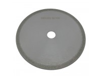 GS13 Electroplated Diamond Cutting Blade/Wheel 4"Diax.500"IDx.056"T