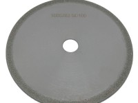 GS13 Electroplated Diamond Cutting Blade/Wheel 4"Diax.500"IDx.056"T