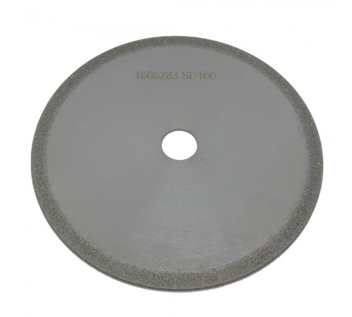 GS33 Electroplated Diamond Cutting Blade/Wheel 5"Diax.750"IDx.056"T