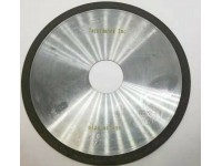 1A1R Resin Bond Diamond Cut Off Wheel 6D-0.28X-1.25H SDC120