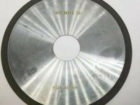 1A1R Resin Bond Diamond Cut Off Wheel 6D-0.28X-1.25H SDC120