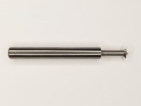 Dovetail Cutter 3/8“ 90 degree angles