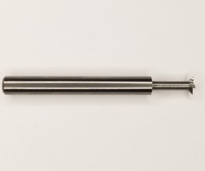 Dovetail Cutters