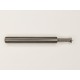 1/8 Diameter 3 Flute 90 Degree Included Angle Carbide Dovetail Cutters