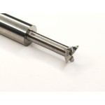 Dovetail Cutters