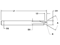 Build your own Dovetail Cutter