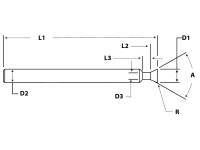 Build your own Dovetail Cutter