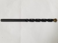 3/8 Dia x 6" OAL Carbide Tipped Safe Drill Bits