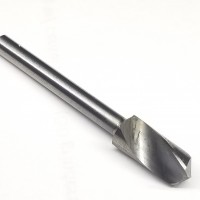 Carbide Drills Carbide Drills