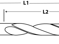 Build your own Center Drill