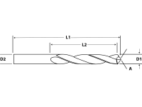 Build your own Center Drill Build your own Center Drill