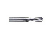 3/16 Stub Length Carbide Drill - 3/16x1/2x2 Screw Machine