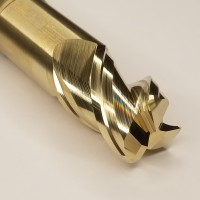 End Mills End Mills
