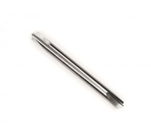 Corner Rounding End Mill