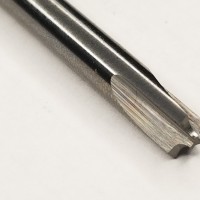 Corner Rounding End Mill Corner Rounding End Mill