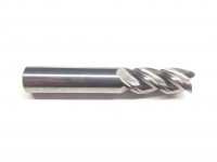 Build your Own End Mill Build your Own End Mill