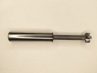 4 Flute T-Slot End Mill