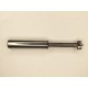 4 Flute T-Slot End Mill