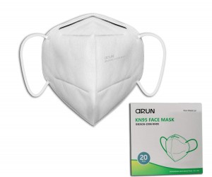 KN-95 Face Masks
