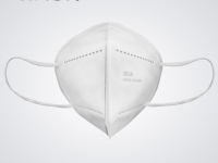 FFP2 FDA Approved Face Masks