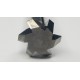 Picatinny Attachment Cutters 6FLT 1/2 Dia x 3-1/4 OAL Coated Picatinny Attachment Cutters 6FLT 1/2 Dia x 3-1/4 OAL Coated