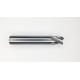 Picatinny Rail Form Cutters 4FLT x 1/2 Dia x 2.5 OAL Picatinny Rail Form Cutters 4FLT x 1/2 Dia x 2.5 OAL