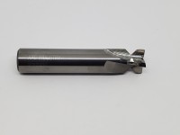 Picatinny Rail Form Cutters 4FLT x 1/2 Dia x 2.5 OAL Picatinny Rail Form Cutters 4FLT x 1/2 Dia x 2.5 OAL