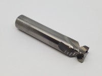 Picatinny Rail Form Cutters 4FLT x 1/2 Dia x 2.5 OAL Picatinny Rail Form Cutters 4FLT x 1/2 Dia x 2.5 OAL