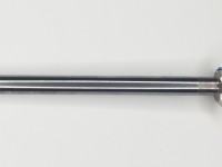 Picatinny Attachment Cutters 6FLT 5/8 Dia x 1/4 SHK x 3-1/4 OAL