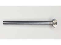 Picatinny Attachment Cutters 6FLT 5/8 Dia x 1/4 SHK x 3-1/4 OAL Picatinny Attachment Cutters 6FLT 5/8 Dia x 1/4 SHK x 3-1/4 OAL